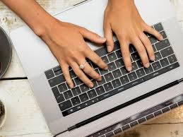Click the photos that you want to delete. How To Forward Delete On A Macbook Macworld Uk