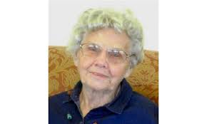 Sarah Ligon Obituary (1919