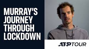 Andy murray was born on may 15, 1987 in dunblane, central region now stirling, scotland as andrew barron murray. My Pandemic Andy Murray Youtube