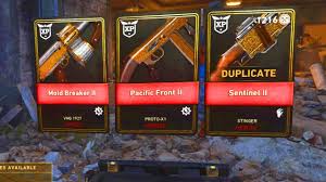 The blunderbuss is a powerful weapon, capable of one hit kills up to round 10; New Epic Vmg 1927 Isotope Lmg Very Good Call Of Duty Ww2 By Csn Grey