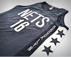 — brooklyn nets (@brooklynnets) december 3, 2020. Brooklyn Nets Unveil New Remix Jerseys