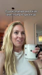 Spicing Up Marriage After 15 Years