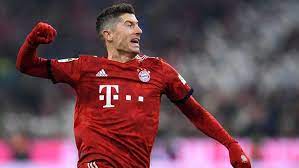 Pool photos by andreas gebert strikers, as a rule, tend not to be picky. Pumpkins Of Lewandowski To The Real Madrid Bet By The Bayern Munich