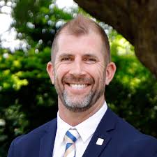 Agent profile for Shawn Van Jaarsveld