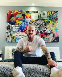 Les vacances des anges 2. Raphael Pepin Wiki Tele Realite Fandom