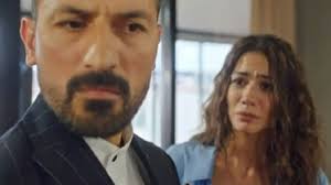 Io sono Farah, trame turche: Farah viene rapita dal padre di Kerim