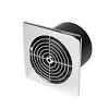 Extractor fans can increase ventilation to prevent damp and mould. 1
