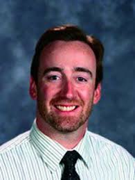 Brad Koltes hired as the new Buffalo High School Assistant Principal