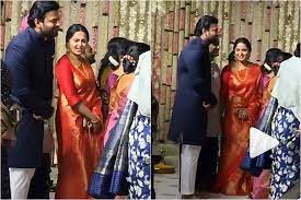 Lead actors prabhas, rana daggubati, anushka shetty and tamannaah bhatia posted on instagram to mark … Prabhas Anushka Spotted Dancing At Rajamoulli S Son Wedding Bahubali Couple S Video Goes Viral Ibtimes India