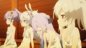 Another stuck in a game is the anime overlord, this time the main character is not human anymore and is considered a villian. Neomo S Otaku Theater Fall Anime 2019 Week 11 Theoasg