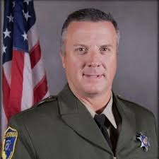 Chief David Bess, Lieutenant Lee King and Lt. Specialist Greg VerBrugge  were awarded the Distinguished Service Award for their actions in providing  extensive CPR efforts to a motorcyclist who was unresponsive after