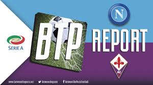 Full report for the serie a game played on 17.01.2021. Napoli Fiorentina Napoli Struggles In 4 4 2 But Still Eke Out Win Against Fiorentina 1 0 Between The Posts