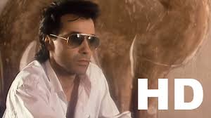 Sahara Night by F.R. David