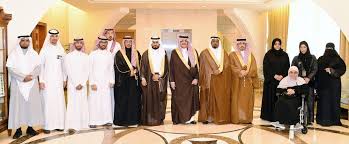 سعود بن نايف الجامعة المفتوحة محضن تعليمي للوطن أخبار السعودية صحيفة عكاظ