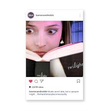 Barnes & Noble — Olivia Greenwald