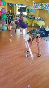 Elephant Trunk Game Easy To Gather Props Safari Party Games Kids Party Games Safari Party Safari Theme Party