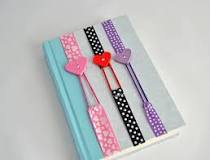 10 Different Kinds of Bookmarks - by Emily Brown