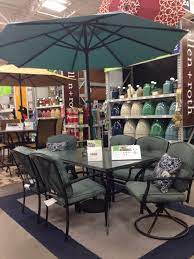 Lowe S Patio Dining Set Garden Patio Sets Diy Outdoor Furniture Unique Gardens