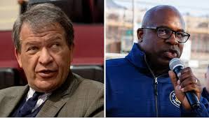 JD Vance's half-brother, Cory Bowman lost his bid to become the next mayor  of Cincinnati Tuesday, despite a ringing endorsement from JD. See "Kiss of  death." Vance, who is registered to vote