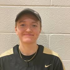 Chloe Grimm's High School Bio