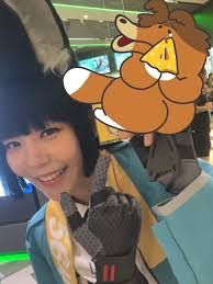 Master Harumasa: A Last Minute Gaming Montage