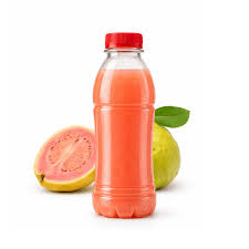 Suco Natural de Goiaba 500ml
