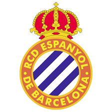 Espanyol is playing next match on 2 may 2021 against málaga in laliga 2. Espanol Soccer Logo Rcd Espanyol Football Logo