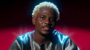 Kaduna Musician Godwin Creates Soundtrack for Gladiator II Movie