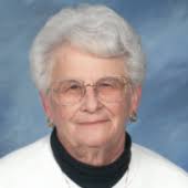 Obituary information for Rilma Muller