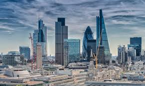 The city of london is a ancient borough in greater london, england. City Of London A Tough Year But An Attractive 6 1 Yield Master Investor