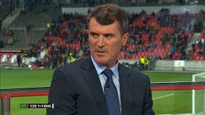 Former manchester united captain keane was impressed by england's 'very good' performance against croatia and reserved special praise for leeds united midfielder phillips and west ham star rice. Henderson And Rice Might As Well Sit With Us In Studio Roy Keane Tears Into England S Midfield Daily Mail Online