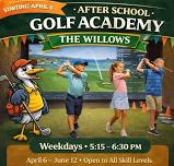 After School Golf Academy