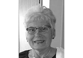 Alice Holyoak Obituary (02-13-1941