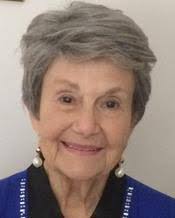 Anna Curtis Obituary