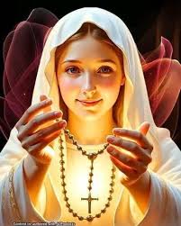 Stop being afraid of demons. God has given you power over them. Act like  it!