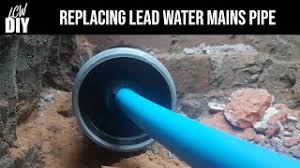 Pipe insulation codes and standards there are a myriad of standards and codes relating to both insulation and the broader built environment. Replacing Lead Mains Water Pipe Diy Vlog 2 Youtube