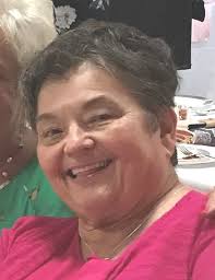 Obituary information for Sue Ellen Brown Cox
