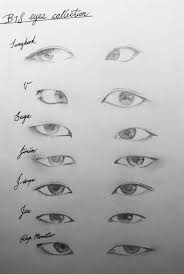 Bts logo background png is about is about bts, logo, kpop, exo, bts army. New Drawing Realistic Bts 43 Ideas Bts Drawings Bts Eyes Kpop Drawings