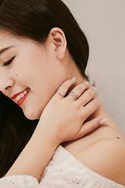 雙雙｜Henry & Eddy Jewelry：客製化純手工婚戒，近乎挑剔的高規格珠寶工藝- WeddingDay 好婚鑑定團