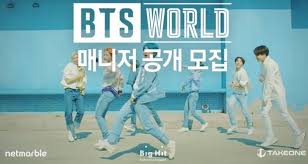Enter your email address to follow this blog and receive notifications of. Bts World Quickly Dominates Apple S App Store Rankings
