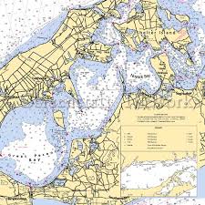 irondequoit bay depth chart 2019