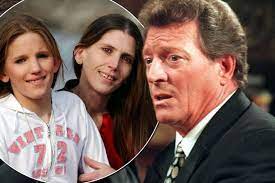 Join facebook to connect with johnny briggs and others you may know. Coronation Street Mike Baldwin Actor Johnny Briggs Loses Daughter And Granddaughter As They Are Locked Up Mirror Online