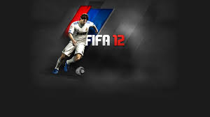 Fifa 12 Wallpapers Gaming Now