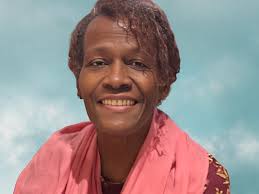 Jacqueline "Jackie" Paula Scott's Obituary