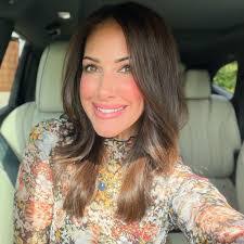 Kylie Straub's Instagram, Twitter & Facebook