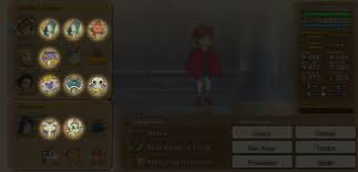 Handy Starter Familiars Ni No Kuni Wrath Of The White Witch Wiki Guide Ign