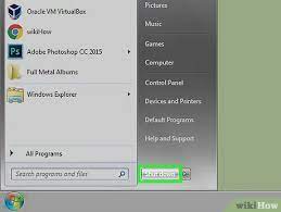 How To Reboot Windows 7 9 Steps With Pictures Wikihow