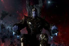 Thanos actor josh brolin says he only took on the role because the titan takes on all of the superheroes in avengers: Thanos Actor Josh Brolin Is Very Impressed By The Infinity War Story