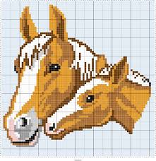 Free spirit horses counted cross stitch pattern by crosstitch.com to download and print online. Horse And Pony Cross Stitch Cross Stitch Horse Cross Stitch Pattern Maker Easy Cross Stitch Patterns