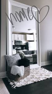 This decor style is especially conducive to apartment layouts, as popular apartment features like exposed brick and hardwood floors would fit right in with the industrial. Xoxo Hungry But Dont Feel Like Leaving The House Get Your Favorite Foods Delivered Simple Apartment Decor Future Apartment Decor First Apartment Decorating